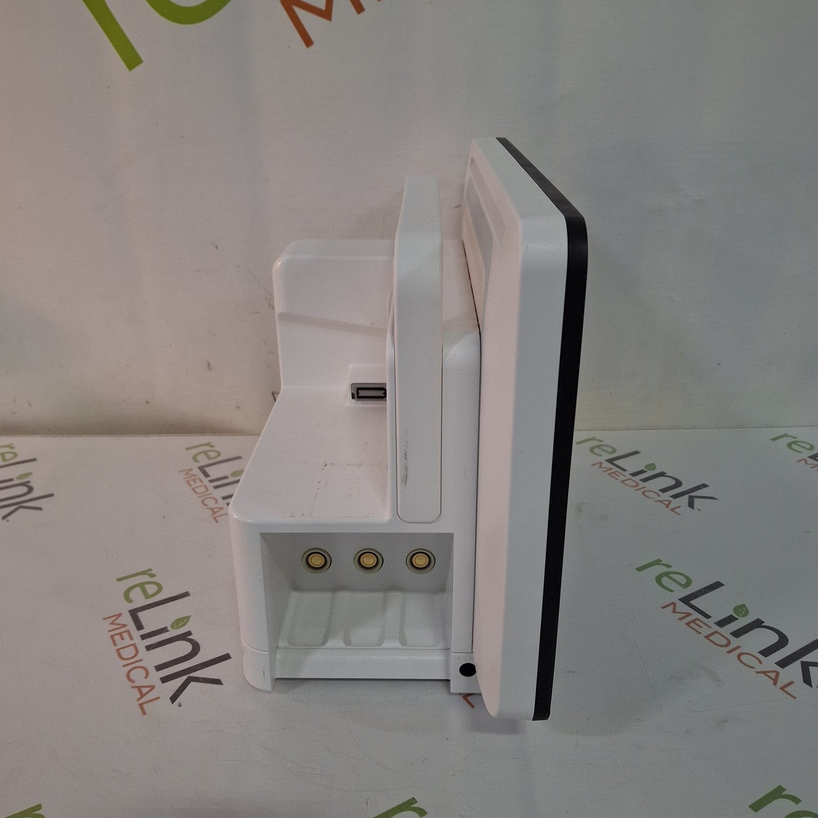 Philips MX550 Portable/Bedside Patient Monitor