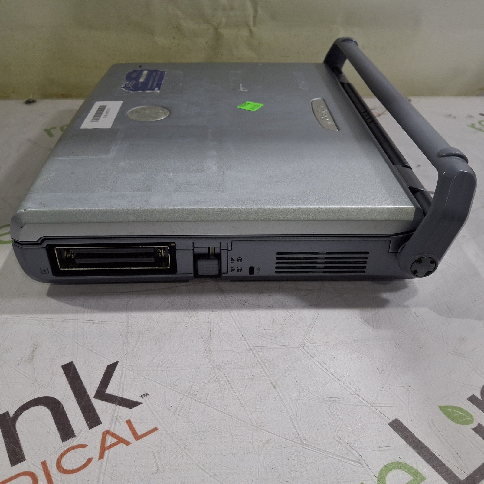 GE Healthcare Logiq e Ultrasound