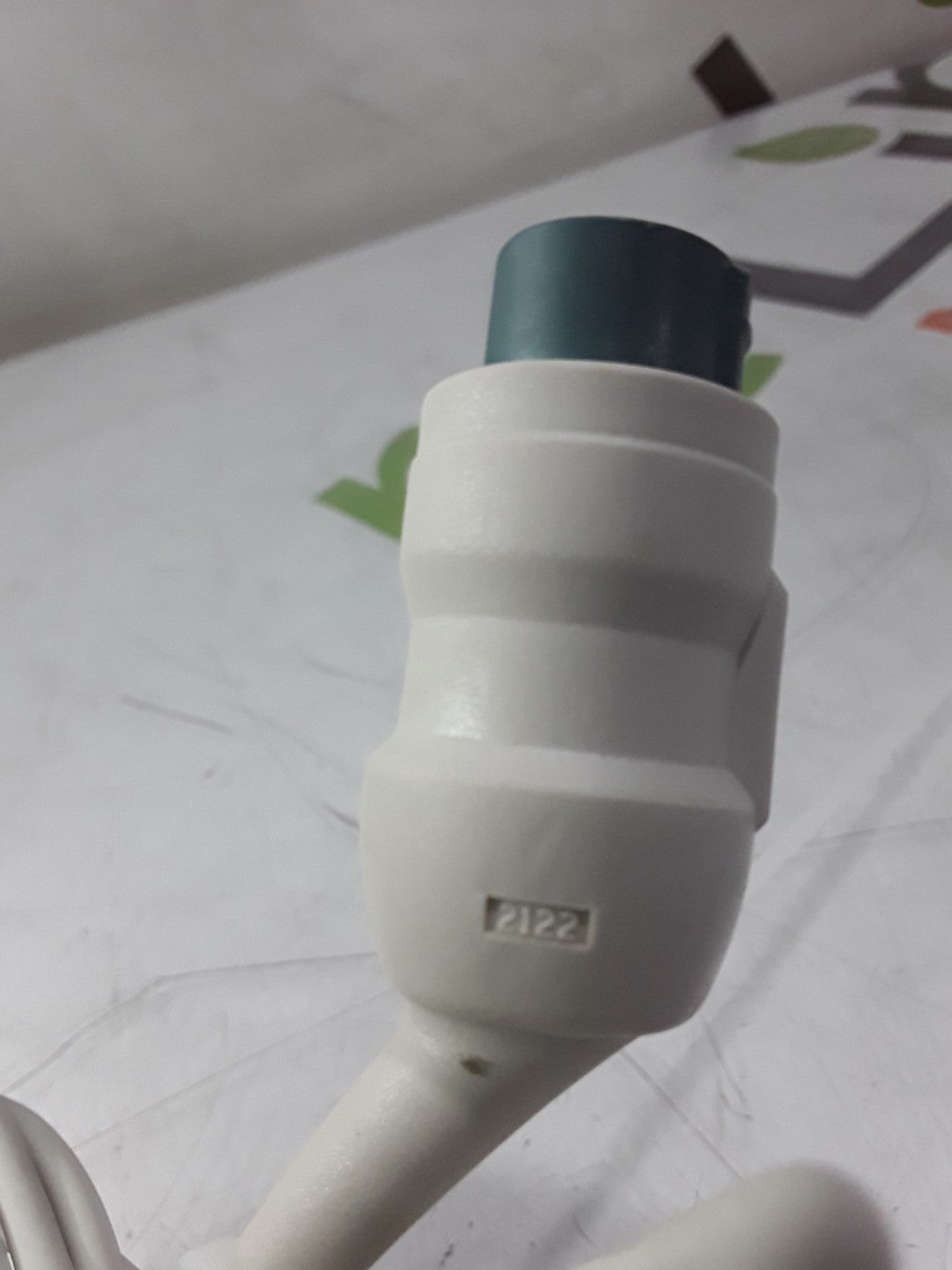 GE Healthcare 5700LAX Fetal Ultrasound Transducer (Loop Style)