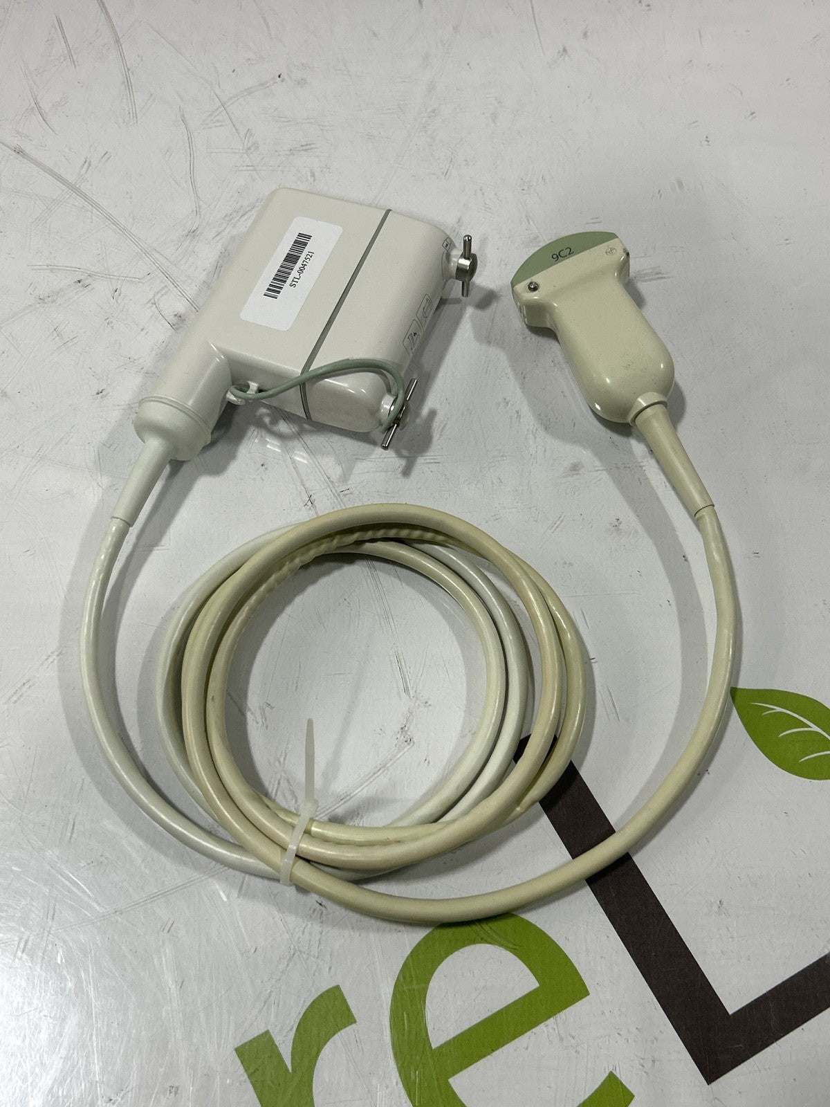 B-K Medical 9C2 9002 Ultrasound Probe