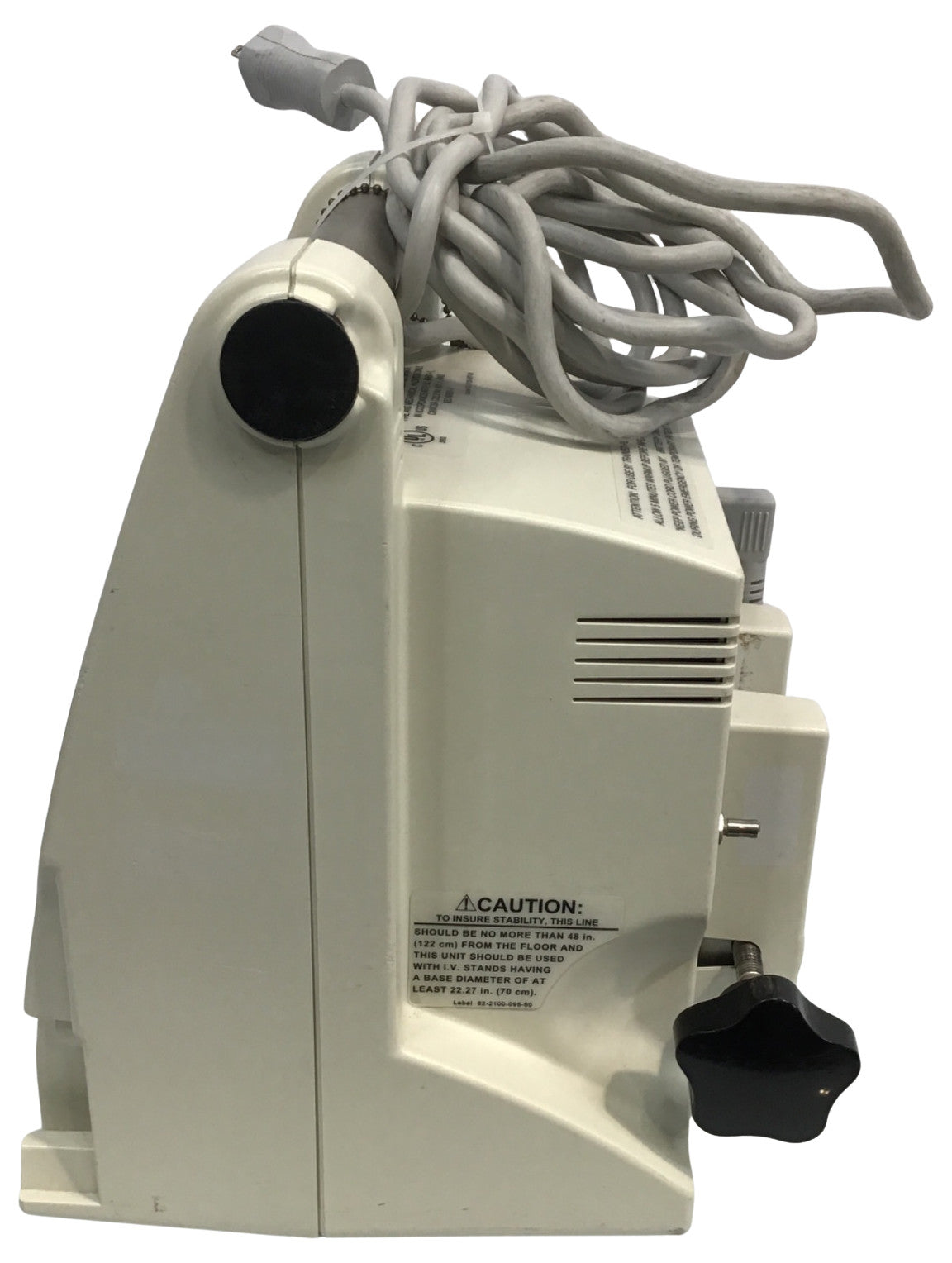 ZIMMER ATS 3000 TOURNIQUET SYSTEM @