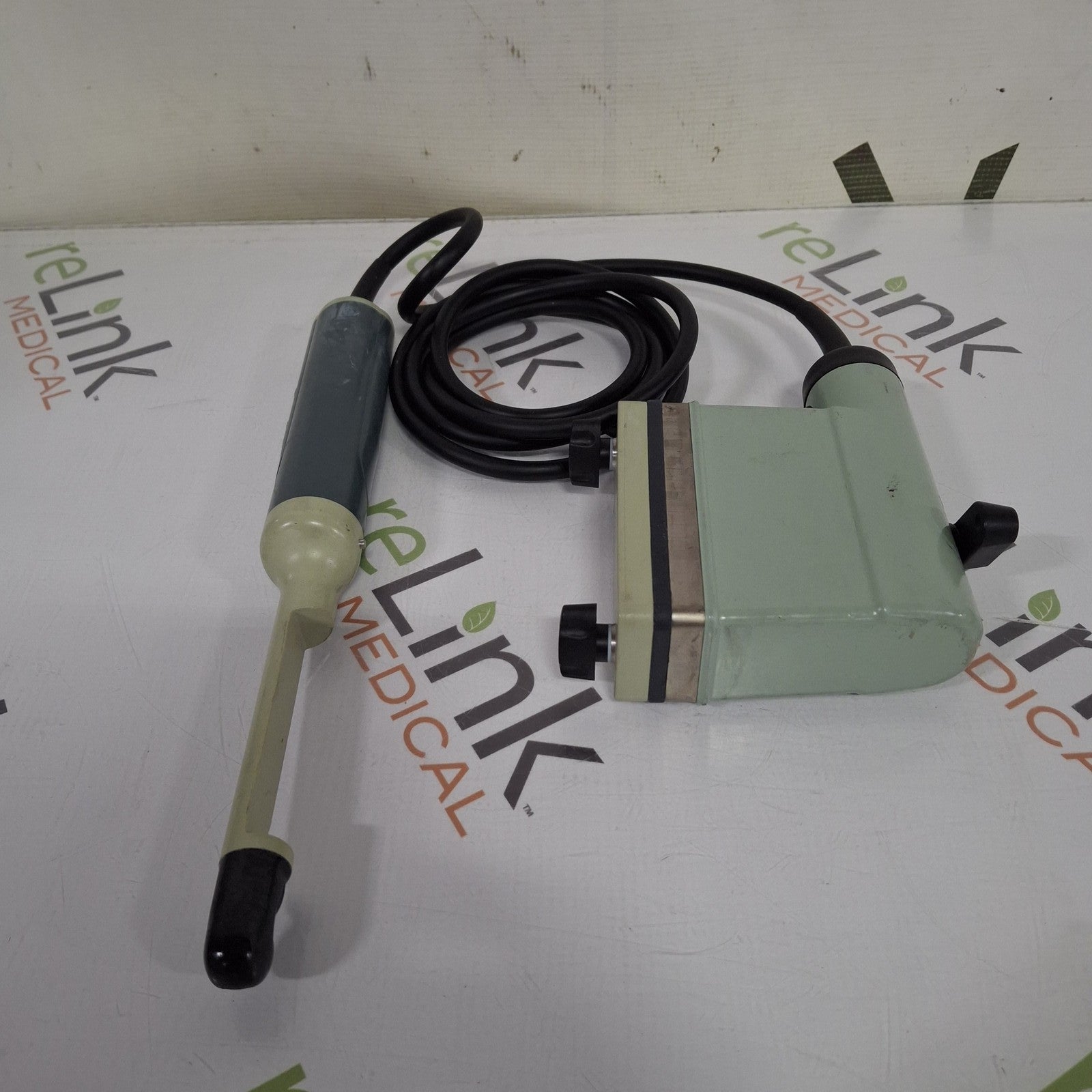 B-K Medical 8808e 10-5 MHz Linear Transducer