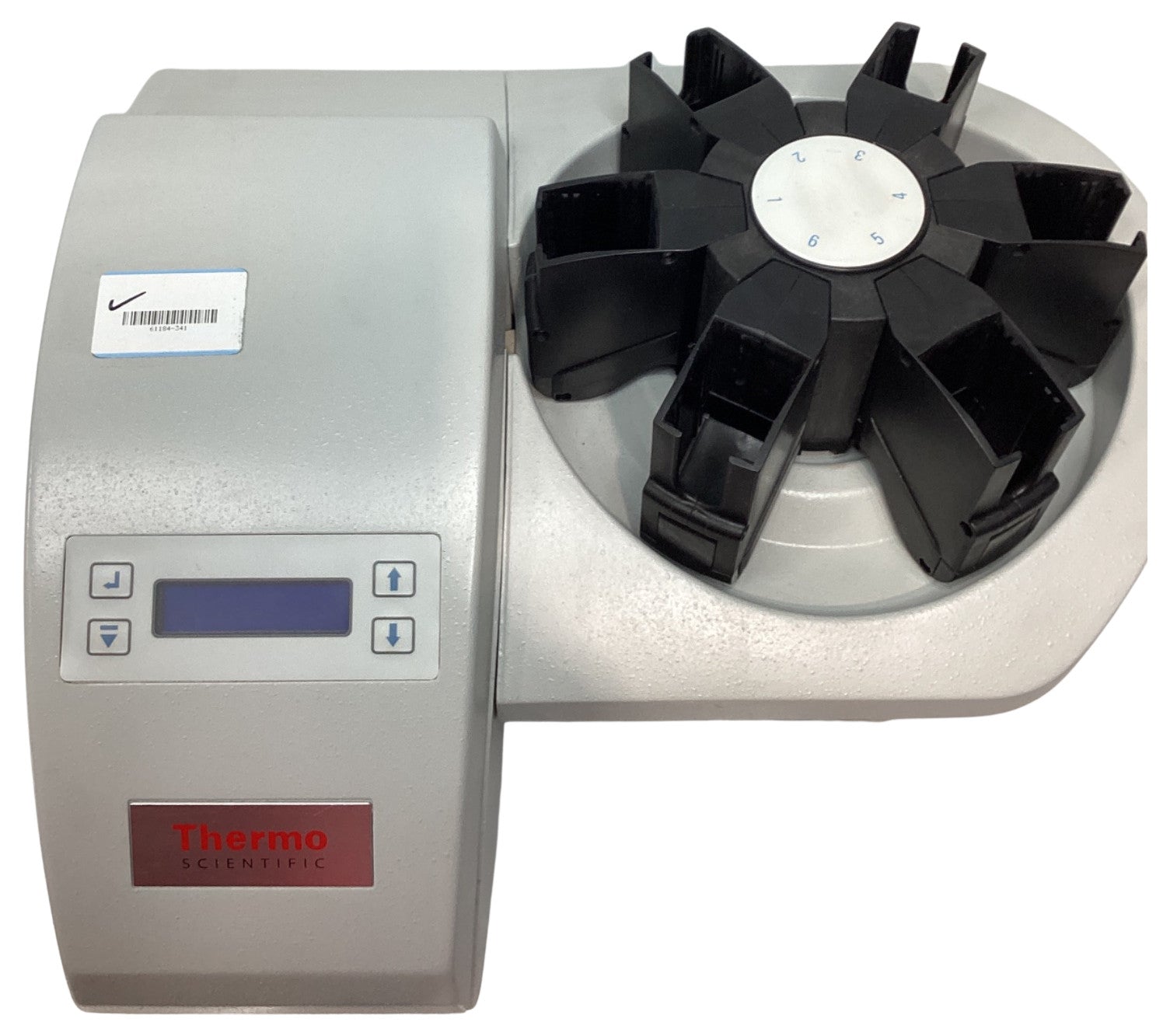 THERMO SCIENTIFIC PRINTMATE AS 450 CASSETTE PRINTER !