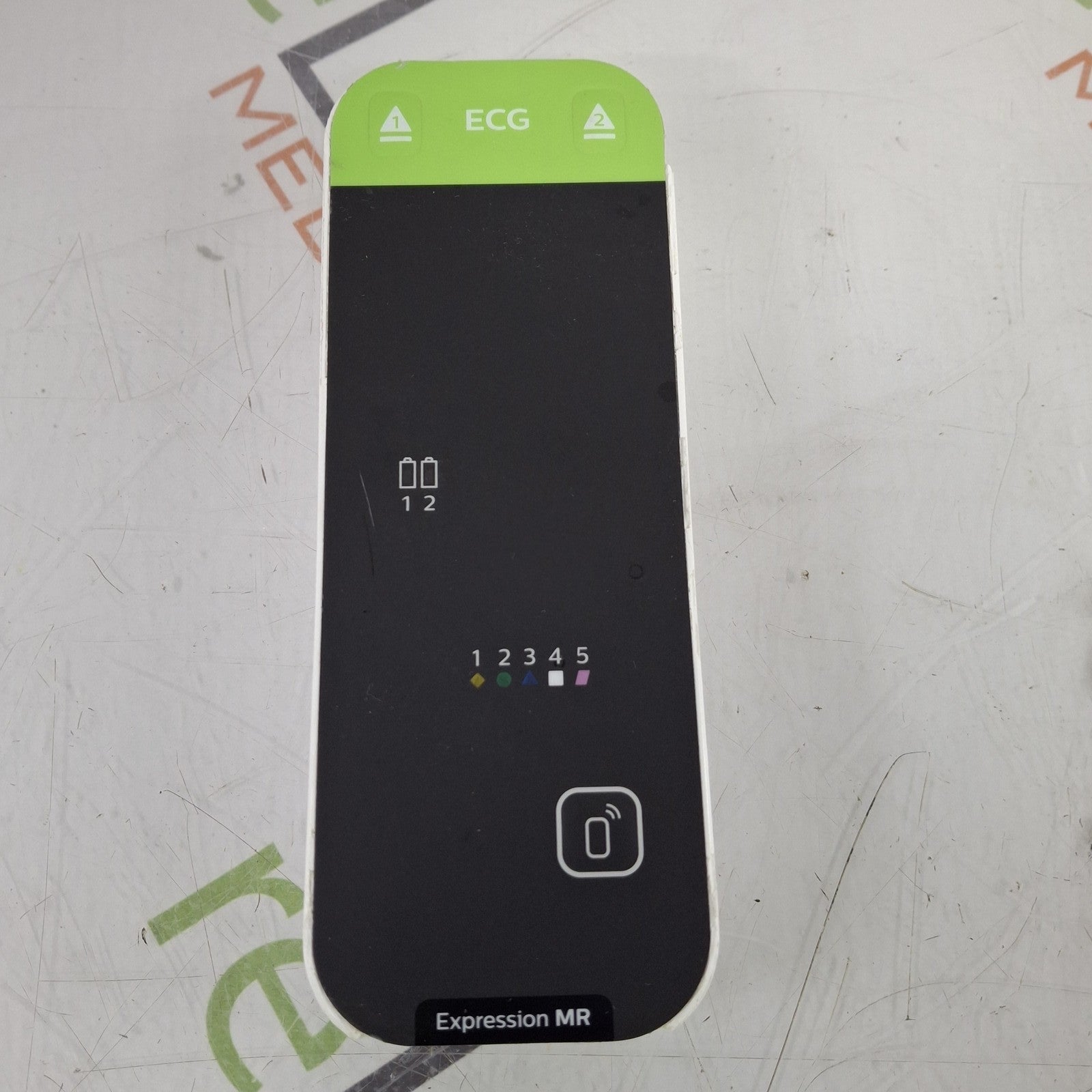 Philips Expression MR Wireless SpO2 Module