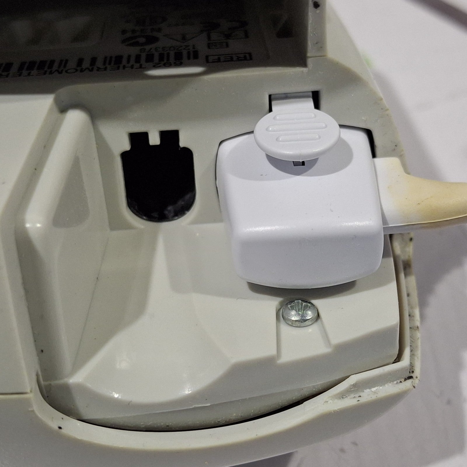 Welch Allyn SureTemp Plus 692 Thermometer