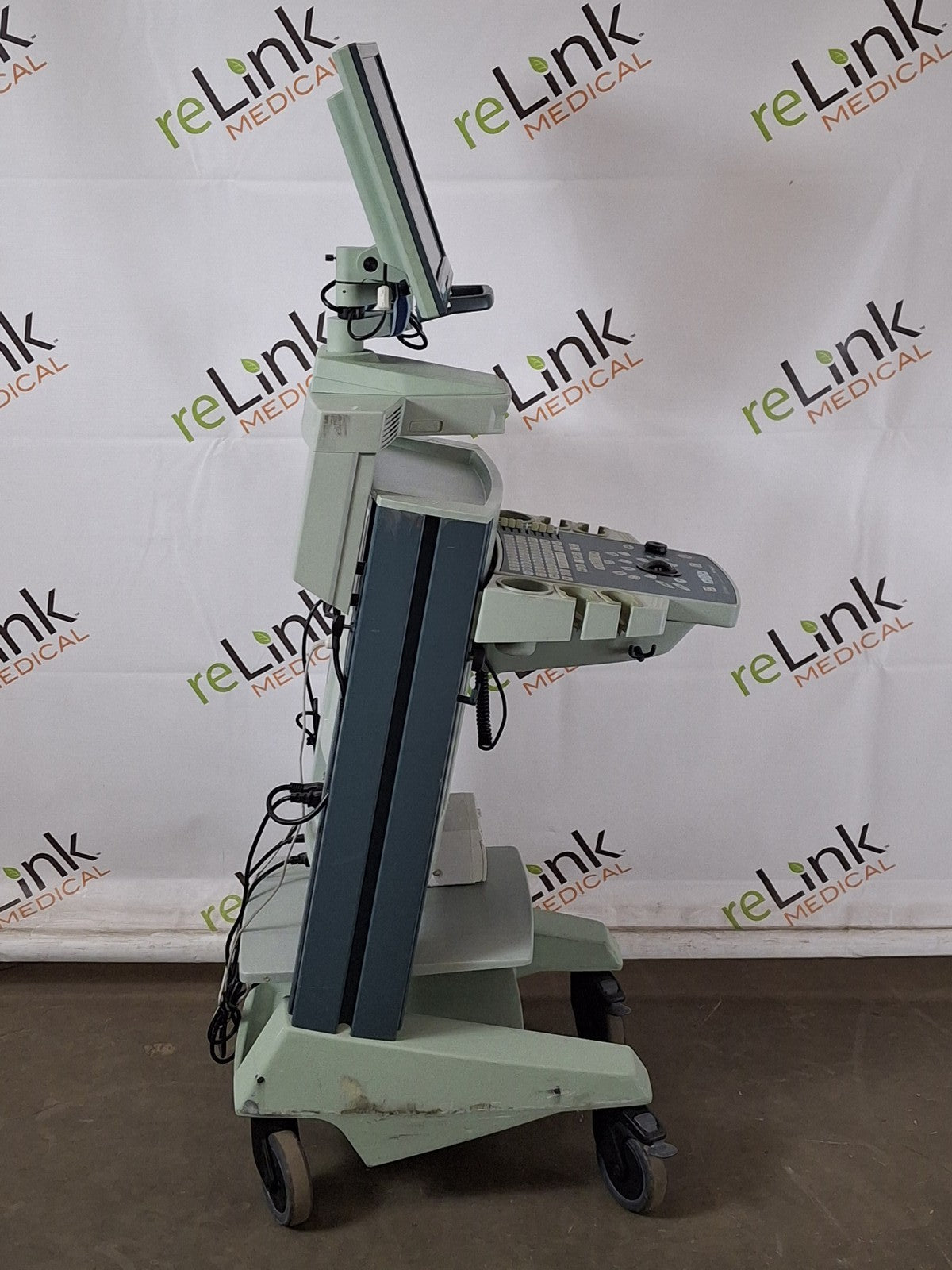 B-K Medical Falcon 2101 EXL Ultrasound Unit