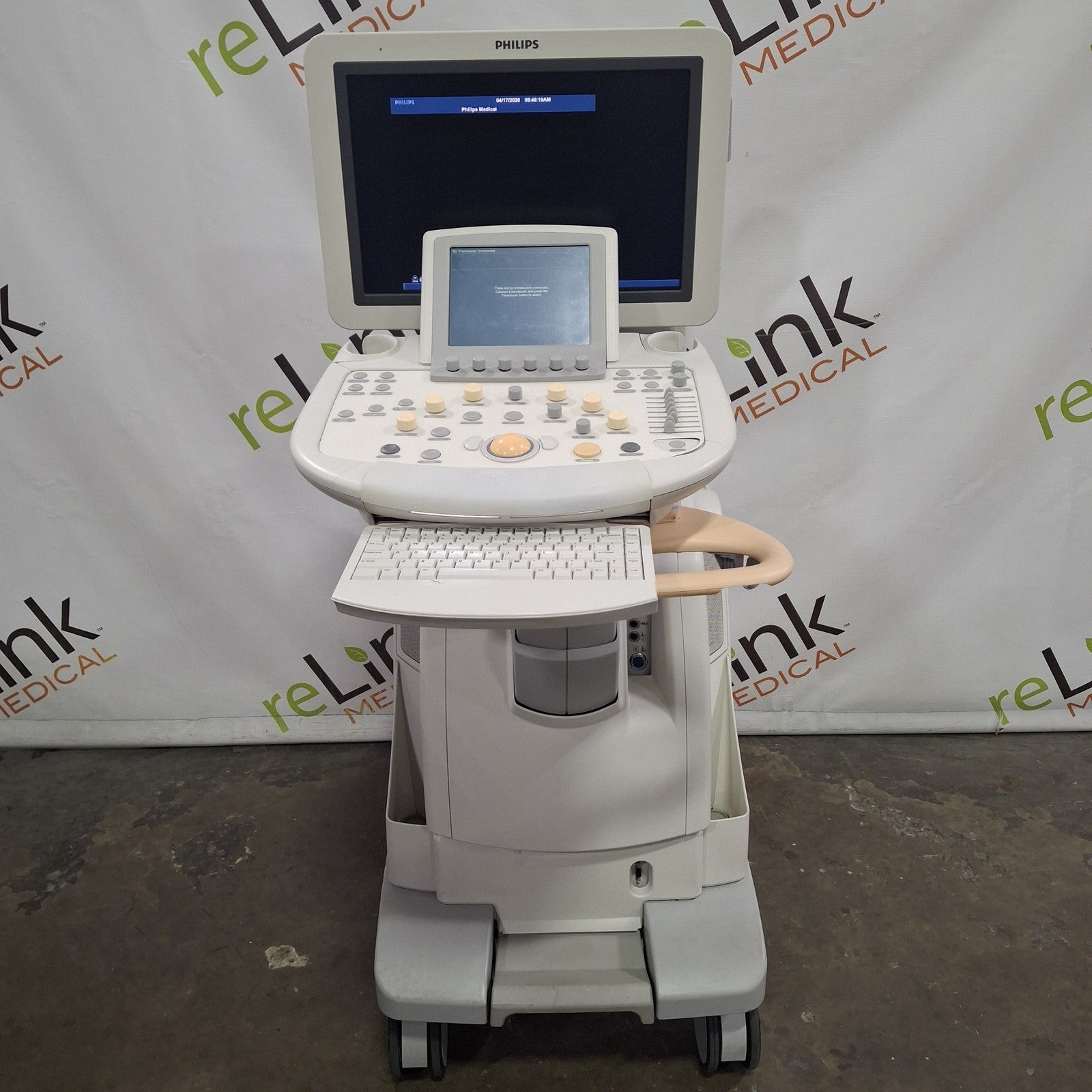 Philips IU22 Ultrasound