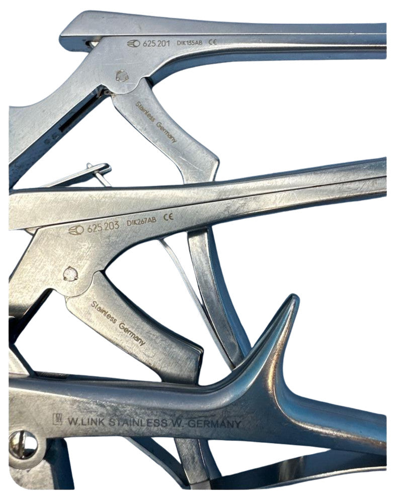 KERRISON RONGEUR ORTHOPEDIC INSTRUMENTS