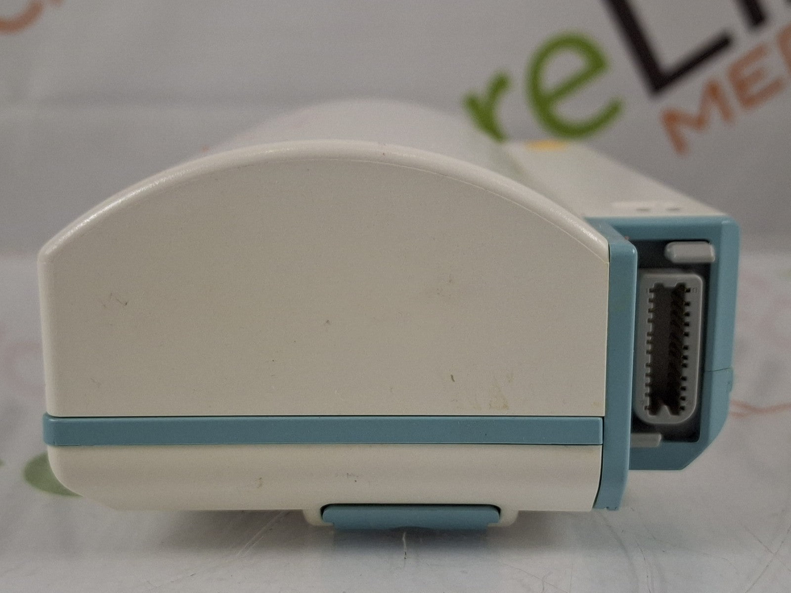 Philips M3001A-C06 Fast SpO2, NIBP, ECG, Temp, IBP MMS Module