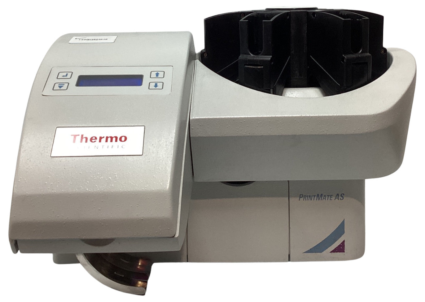 THERMO SCIENTIFIC PRINTMATE AS 450 CASSETTE PRINTER !