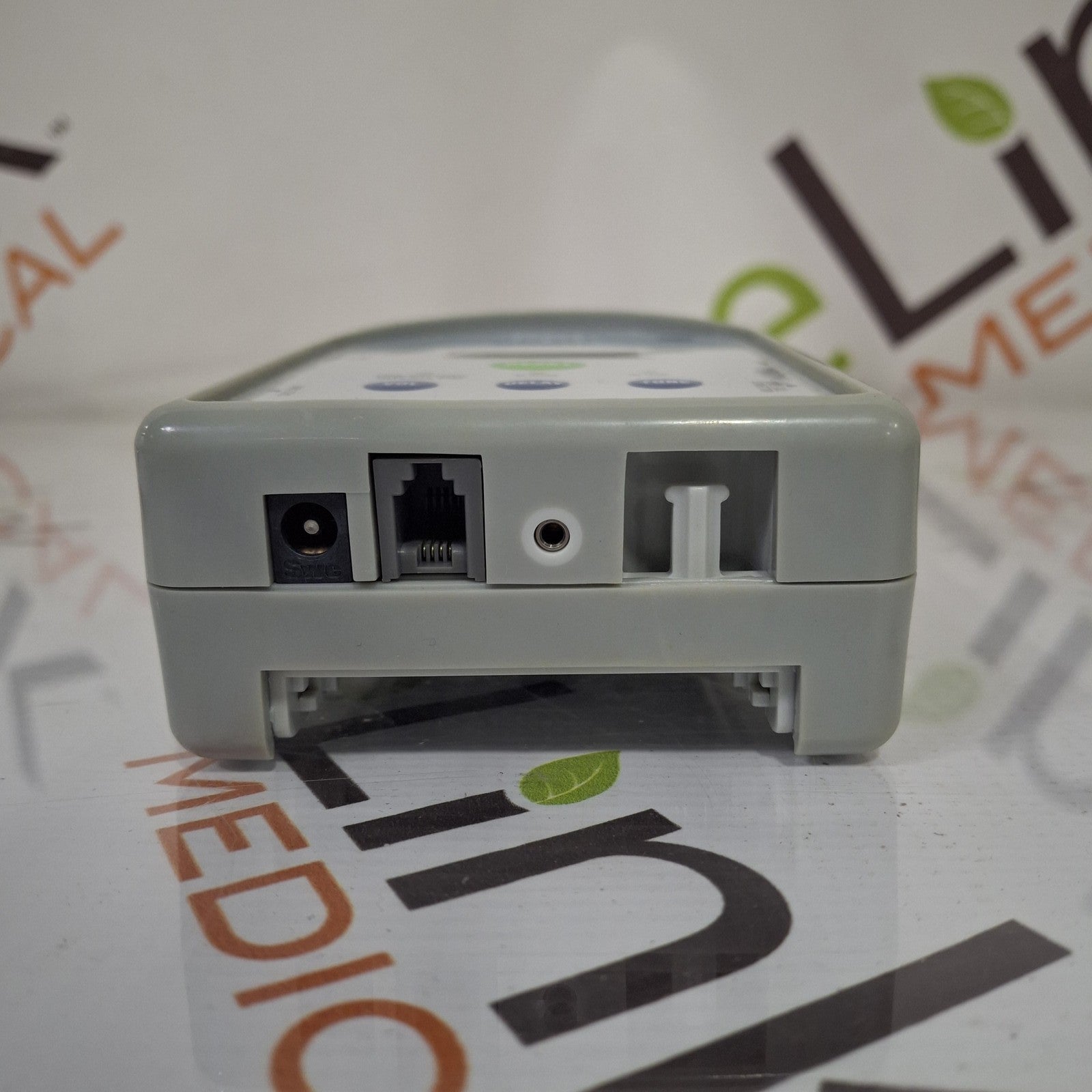 Curbell Medical Products Inc CSM-BC400 Cordless Advanced LCD Bed & Chair Monitor