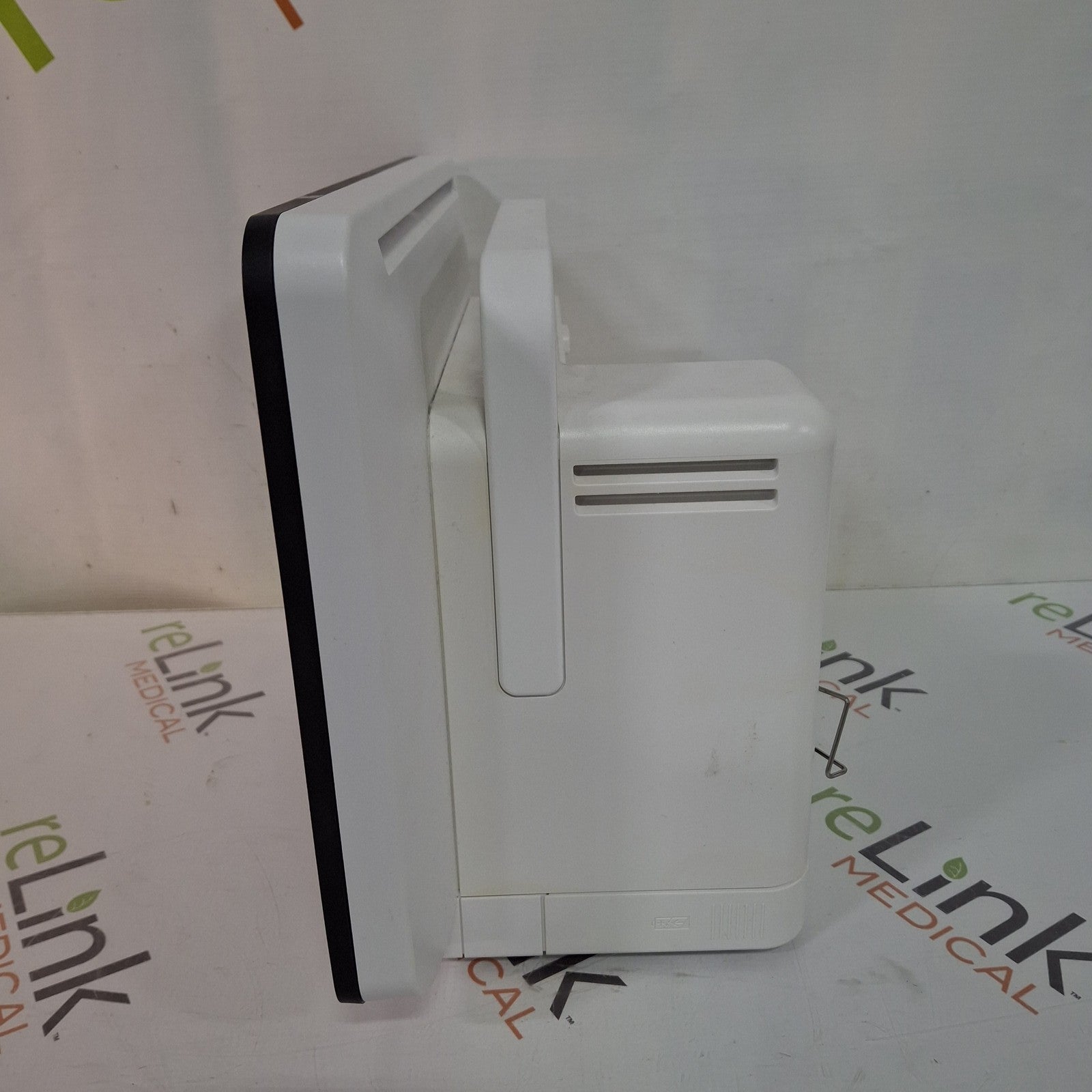 Philips MX550 Portable/Bedside Patient Monitor