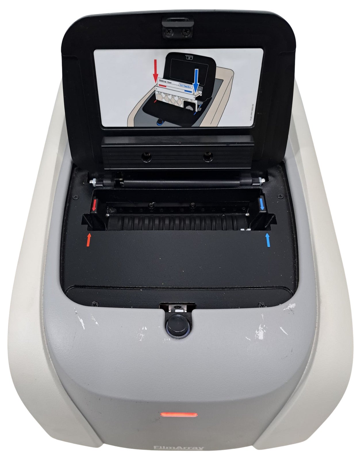 BIOFIRE FILMARRAY 2.0 MULTIPLEX PCR