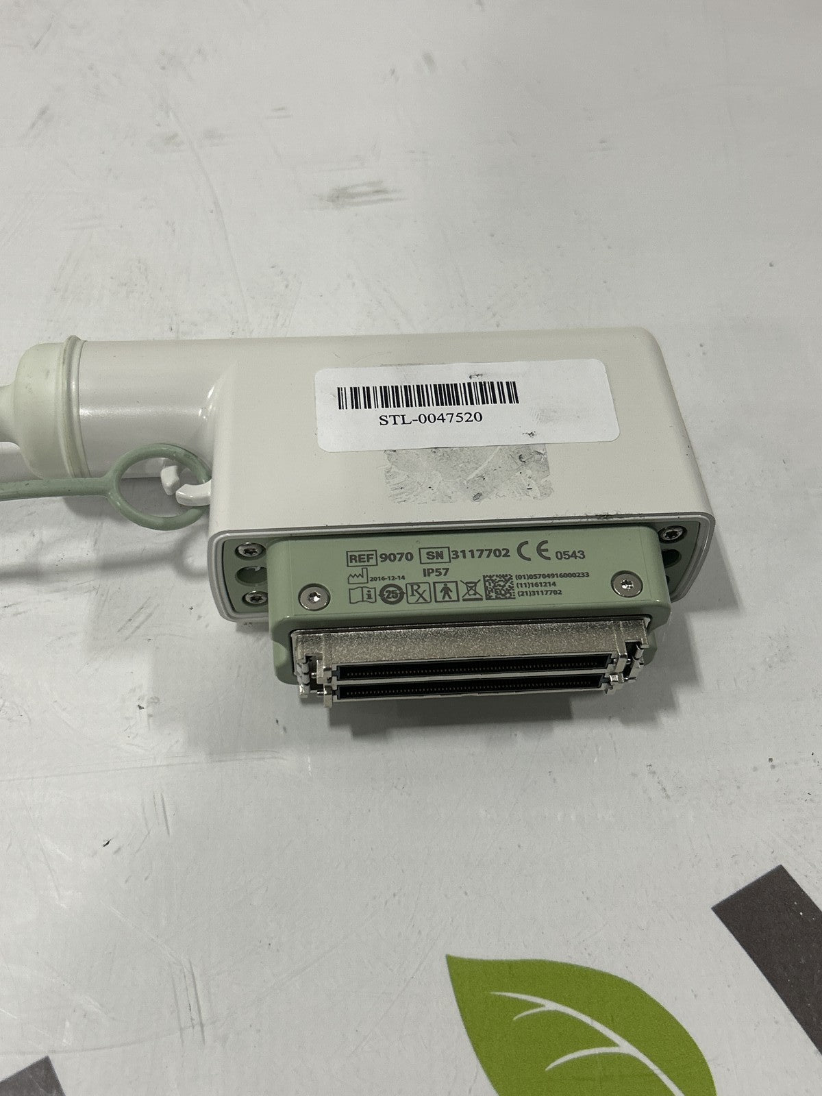 B-K Medical 18L5 9070 Ultrasound Probe