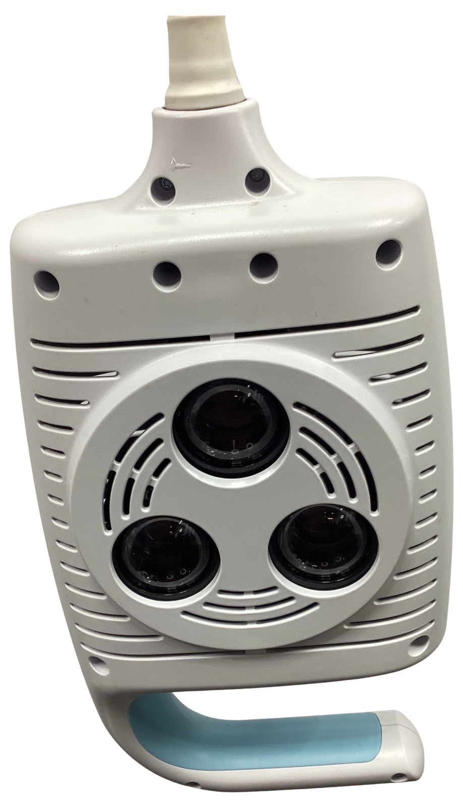 WELCH ALLYN GREEN SERIES 600 MINOR PROCEDURE LIGHT W/ STAND