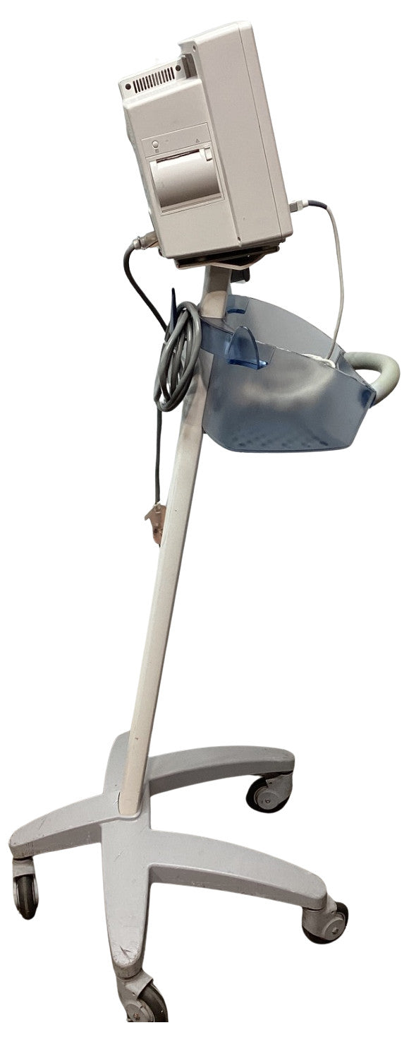 MINDRAY DATASCOPE ACCUTORR V VITAL SIGNS MONITOR