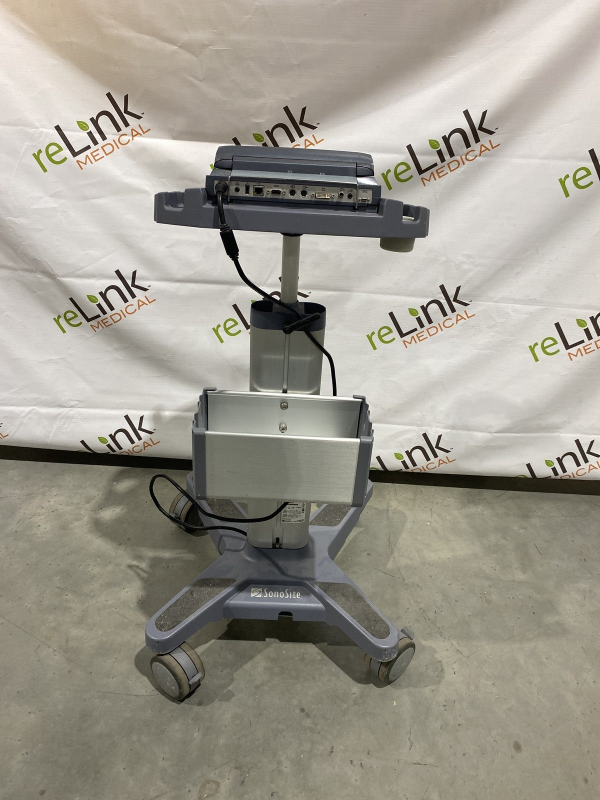 Sonosite M-Turbo Ultrasound