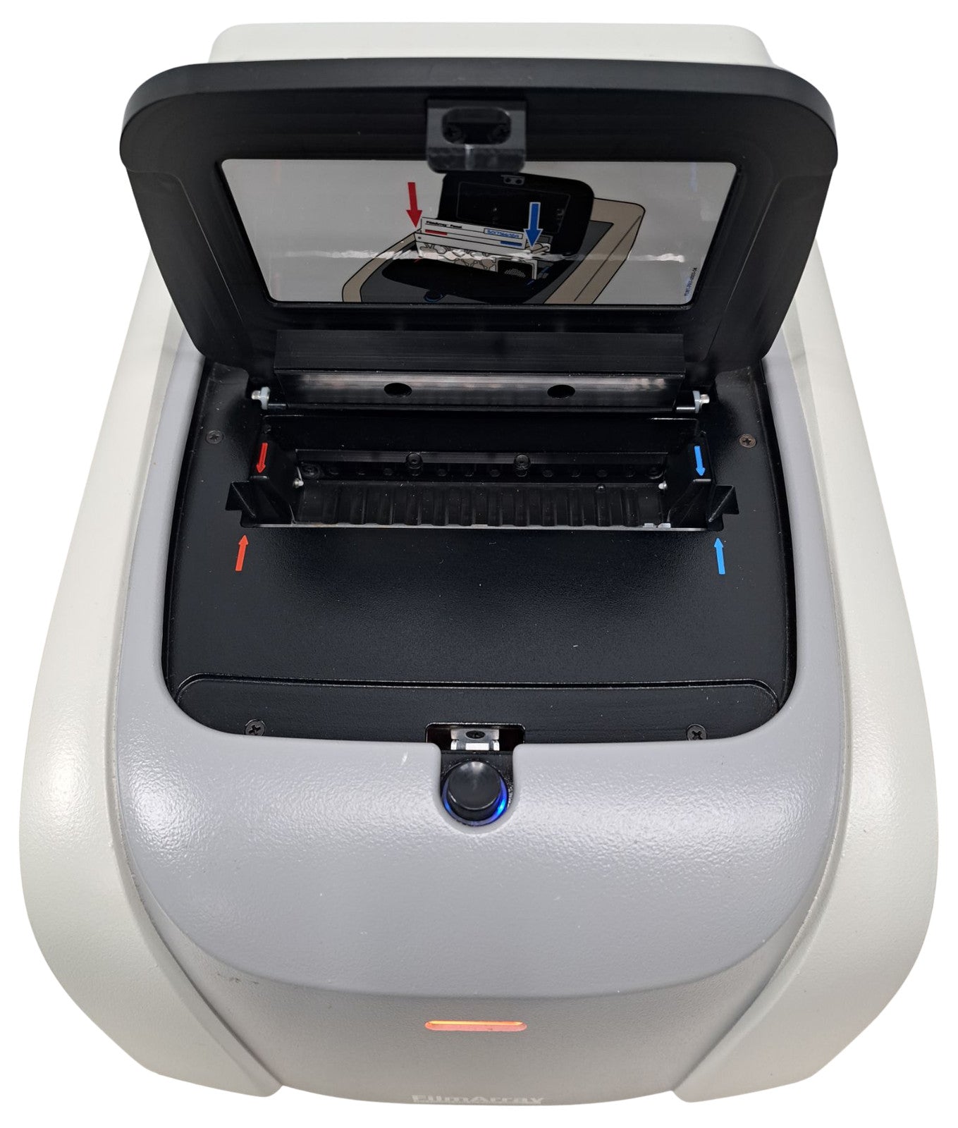 BIOFIRE FILMARRAY 2.0 MULTIPLEX PCR