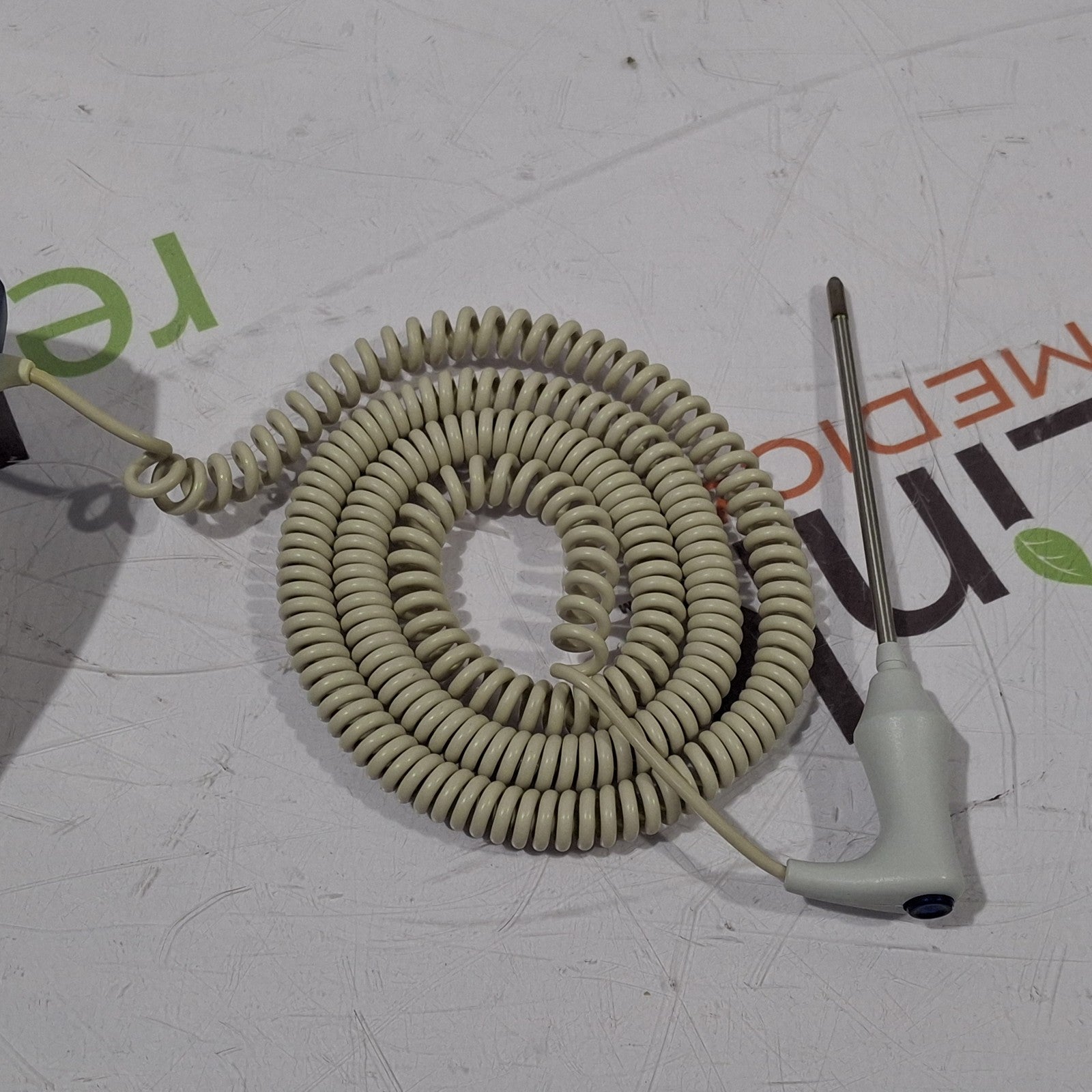 Welch Allyn SureTemp Plus 690 Thermometer