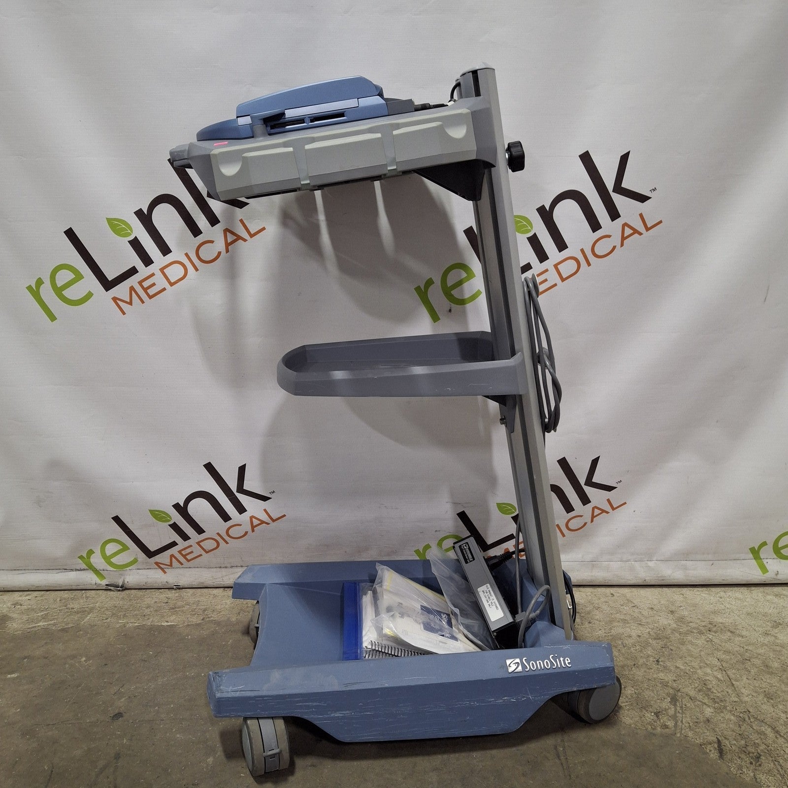 Sonosite Micromaxx Portable Ultrasound