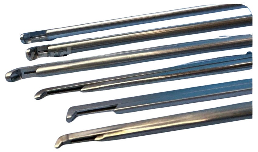 KERRISON RONGEUR ORTHOPEDIC INSTRUMENTS