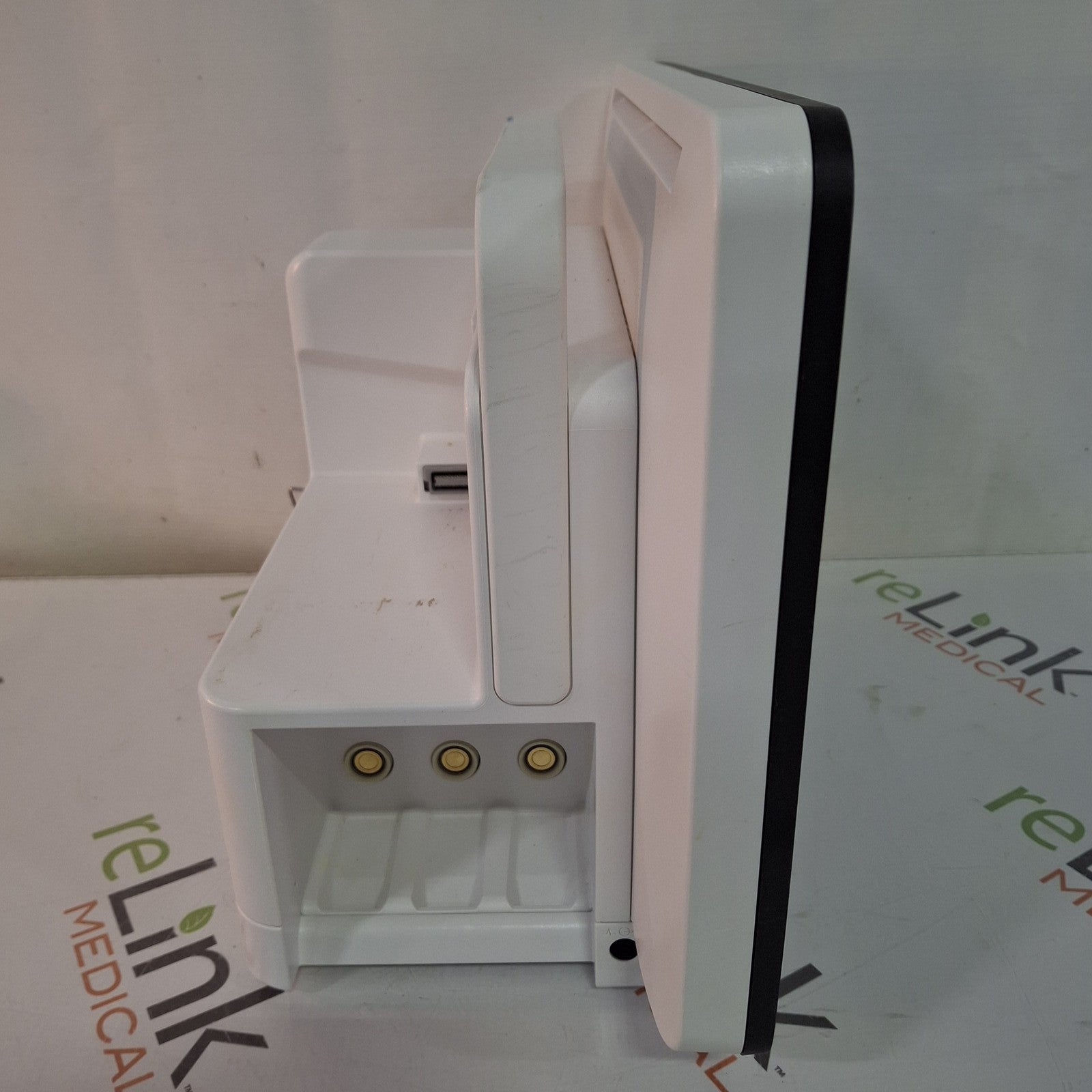 Philips MX550 Portable/Bedside Patient Monitor