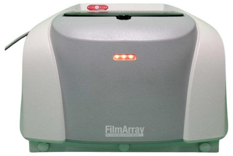 BIOFIRE FILMARRAY 2.0 MULTIPLEX PCR