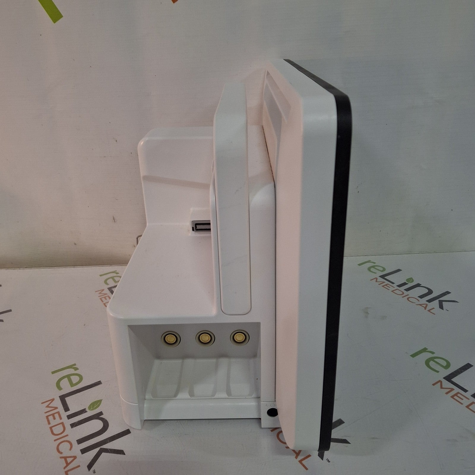 Philips MX550 Portable/Bedside Patient Monitor