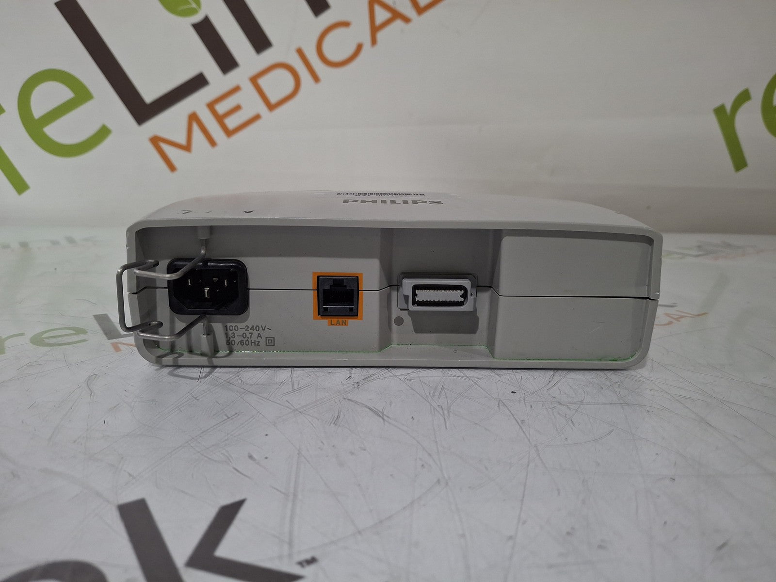 Philips M8023A X2/MP2 Charger