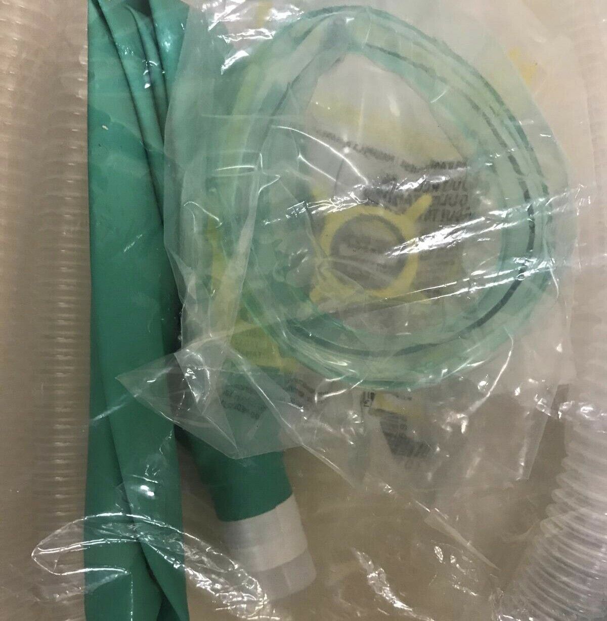 Medline Anesthesia Circuit LF, DYNJAA6572 CEM20 DIAGNOSTIC