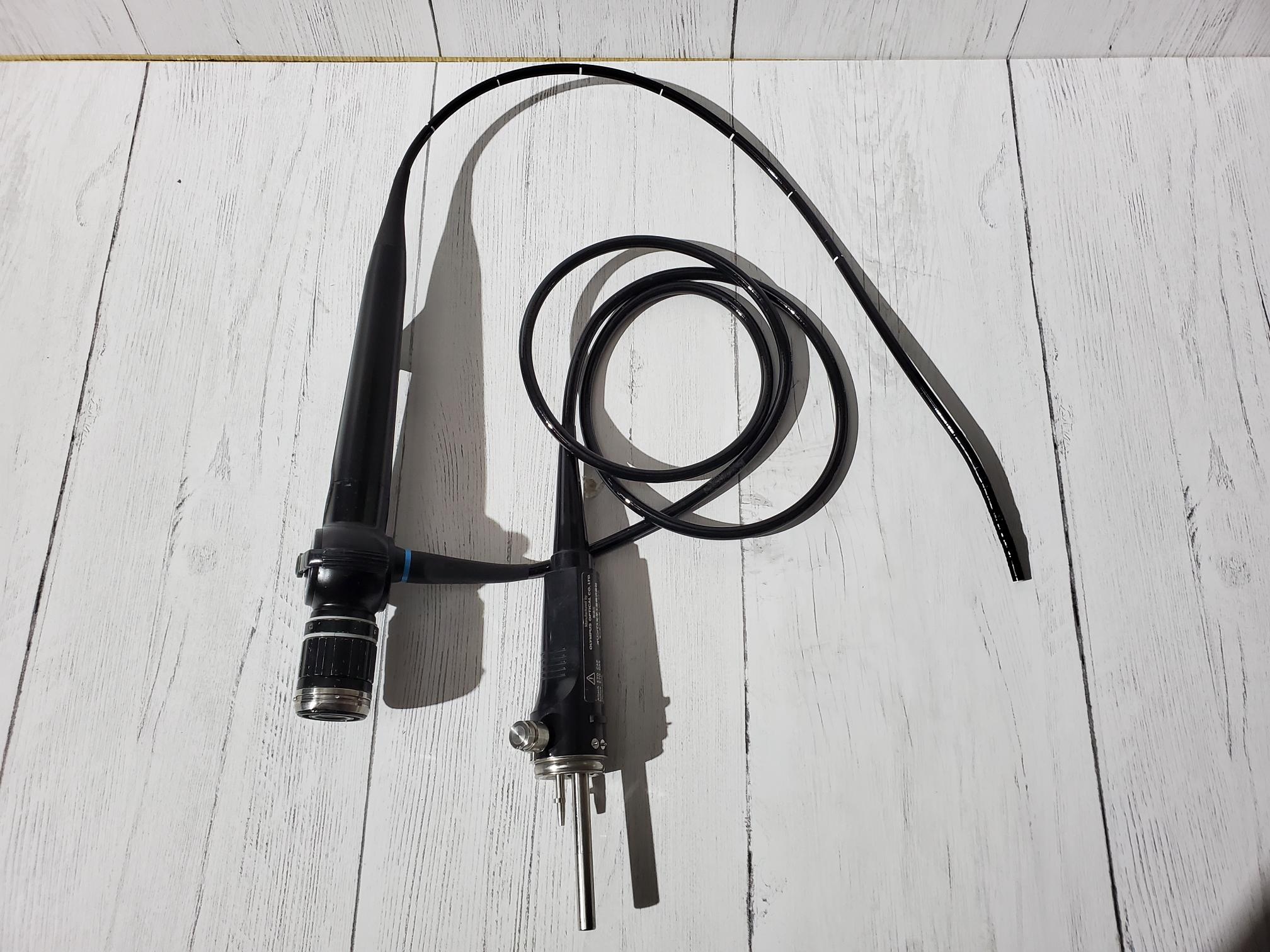OLYMPUS BF Type 40 Endoscope DIAGNOSTIC ULTRASOUND MACHINES FOR SALE