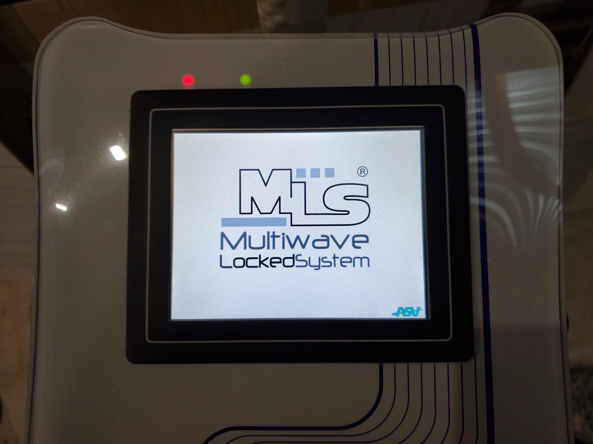 MLS Multiwave Locked System Laser Manufactured 3/2013 DIAGNOSTIC ULTRASOUND MACHINES FOR SALE