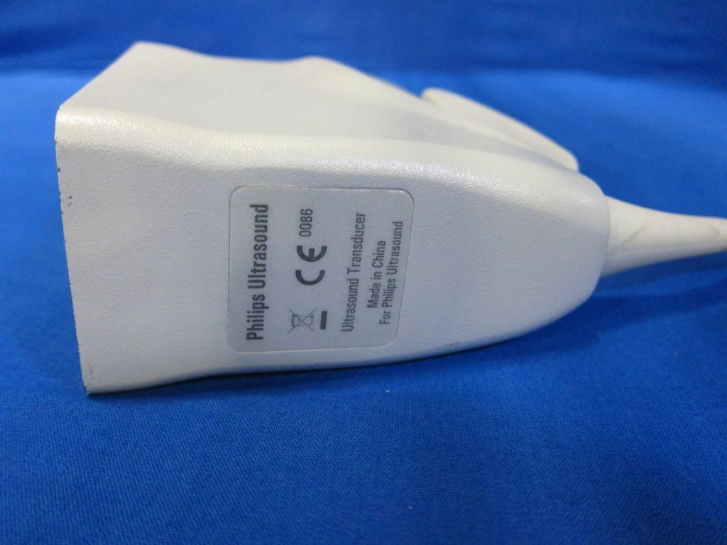 PHILIPS S8-3 Ultrasound Probe DIAGNOSTIC ULTRASOUND MACHINES FOR SALE