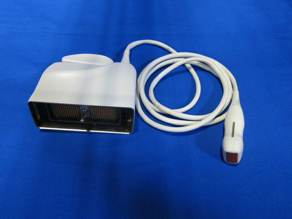 PHILIPS S8-3 Ultrasound Cardiac Probe Transducer DIAGNOSTIC ULTRASOUND MACHINES FOR SALE