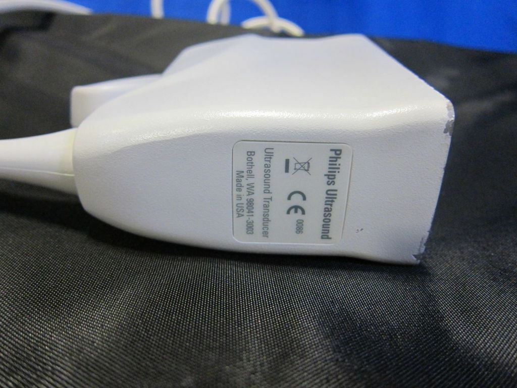 Philips S7-2 Ultrasound TEE Probe (54DM) DIAGNOSTIC ULTRASOUND MACHINES FOR SALE