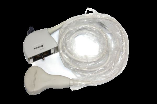 Genuine Mindray 35C50EB Convex Abdominal Transducer Probe, FOR DP Ultrasounds DIAGNOSTIC ULTRASOUND MACHINES FOR SALE