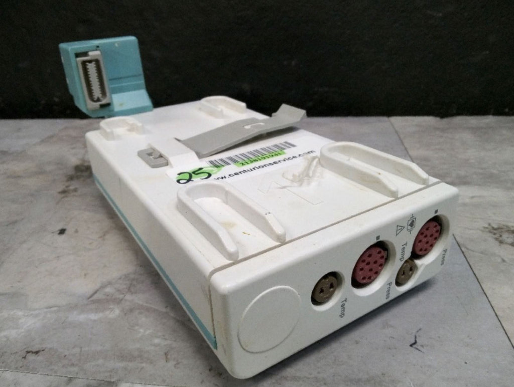 PHILIPS M3012A MULTIPARAMETER MODULE DIAGNOSTIC ULTRASOUND MACHINES