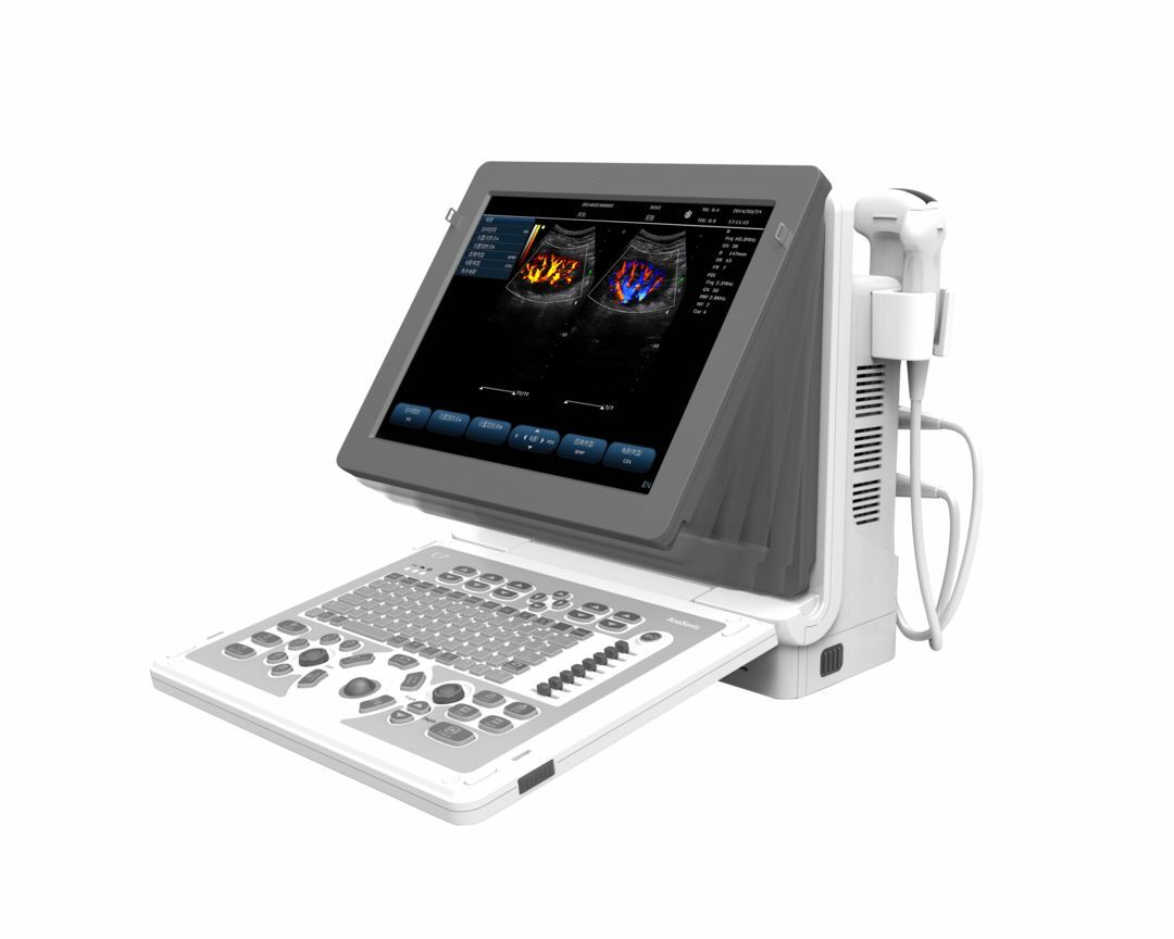 Veterinary Ultrasound Color Doppler, Quality Continuous Wave CW & Two Probes, C7 DIAGNOSTIC ULTRASOUND MACHINES FOR SALE