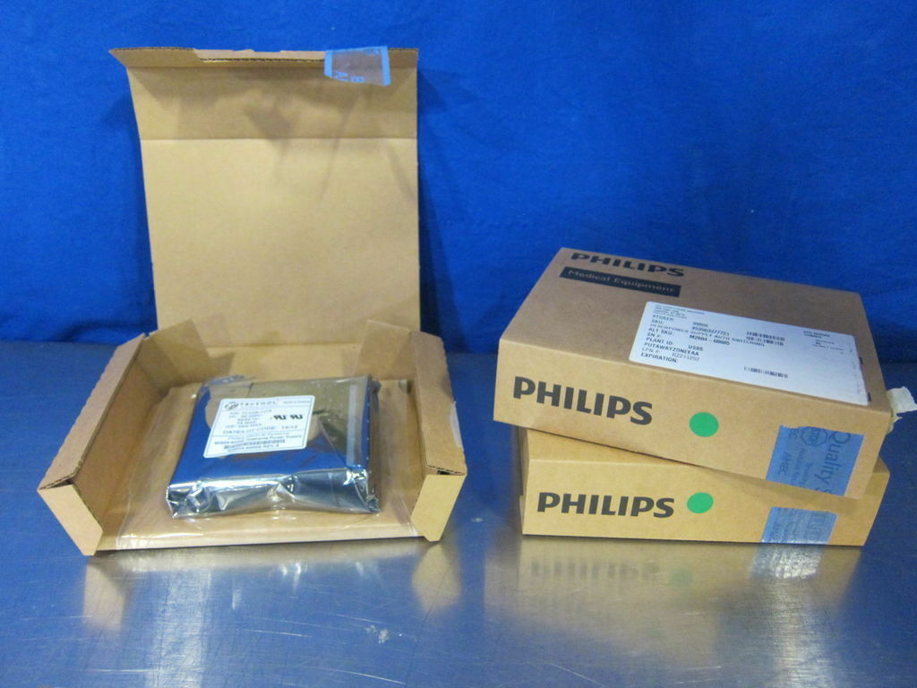PHILIPS Tectrol Power Supply (55DM) DIAGNOSTIC ULTRASOUND MACHINES FOR SALE