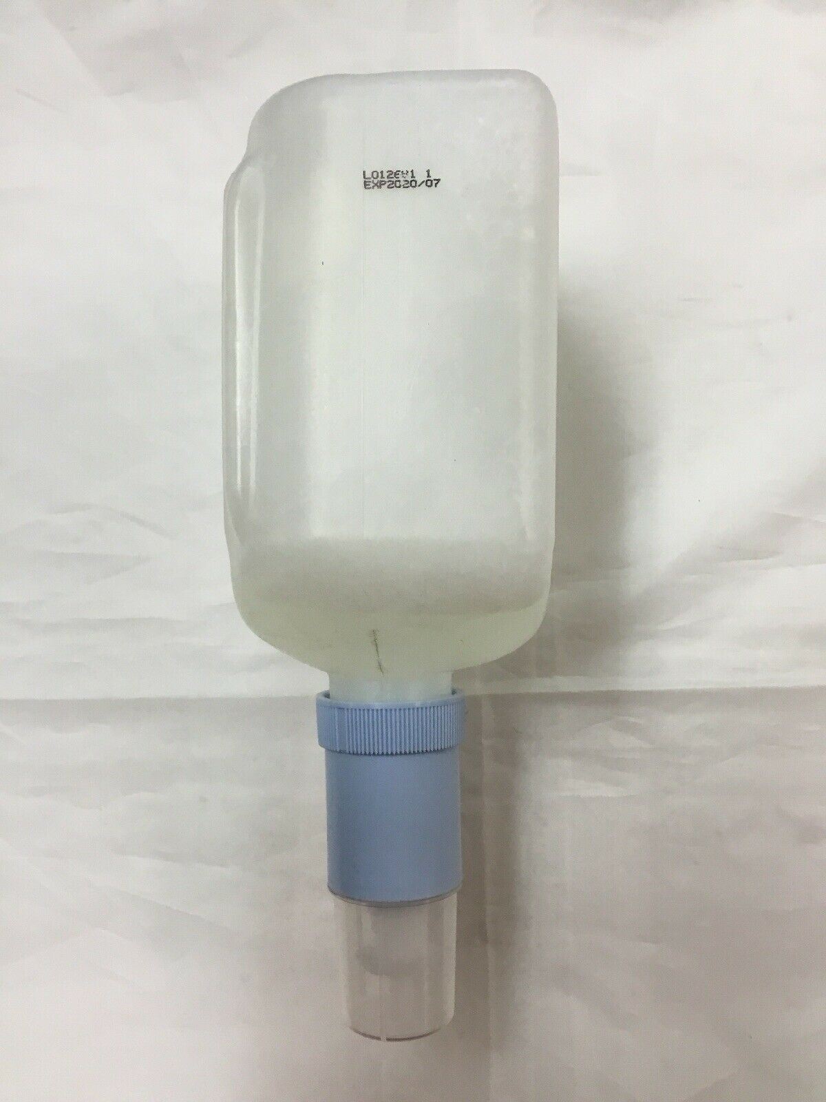 Ecolab Endure Sensitive Skin Foam Hand Soap (138KMD) DIAGNOSTIC