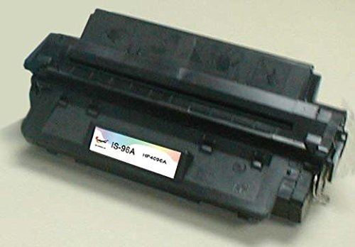 (MICR) Remanufactured HP C4096A black laser toner cartridge DIAGNOSTIC ULTRASOUND MACHINES FOR SALE