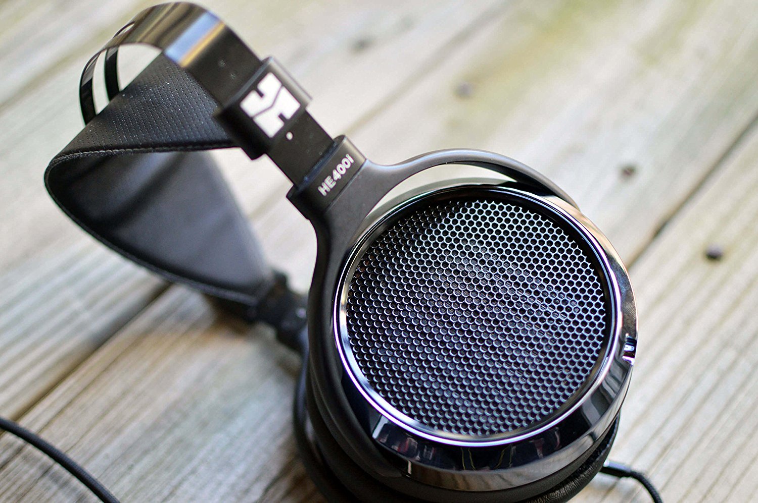 HIFIMAN HE-400I Over Ear Full-size Planar Magnetic  Headphones DIAGNOSTIC ULTRASOUND MACHINES FOR SALE