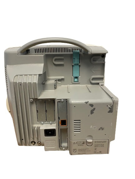 Philips Intellivue MP50 Patient Monitor SN:DE44032063 REF:M8004A DIAGNOSTIC ULTRASOUND MACHINES FOR SALE