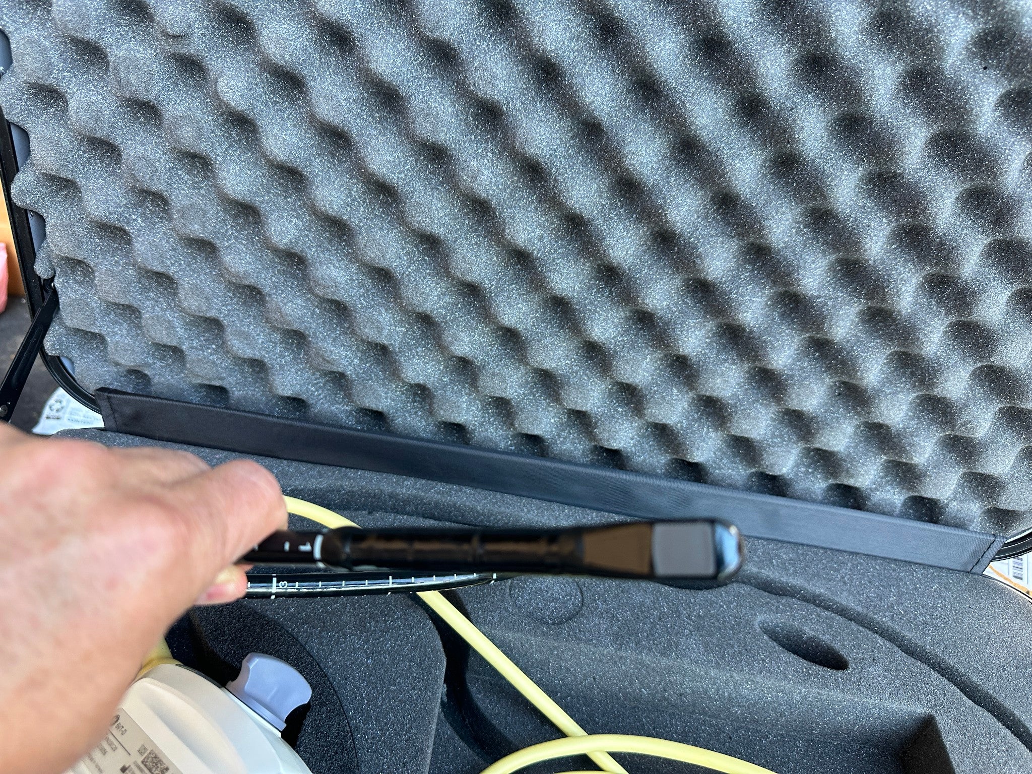 GE 6VT-D TEE Ultrasound Probe Transducer - 2020 Warranty DIAGNOSTIC ULTRASOUND MACHINES FOR SALE