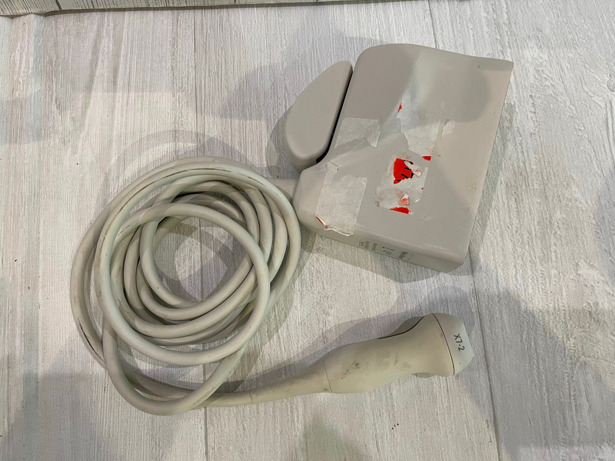 Philips X7-2 Ultrasound Probe Transducer DIAGNOSTIC ULTRASOUND MACHINES FOR SALE