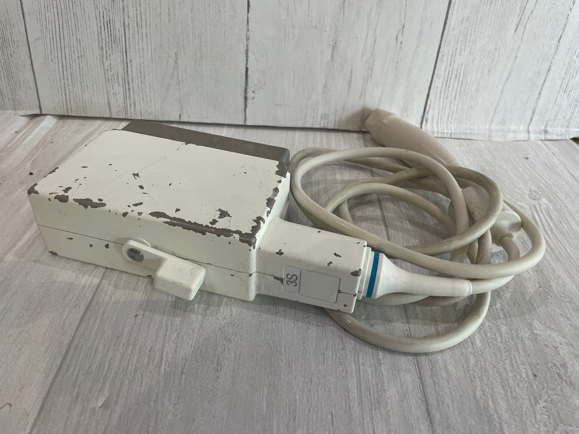 GE 3S Ultrasound Probe Transducer DIAGNOSTIC ULTRASOUND MACHINES FOR SALE