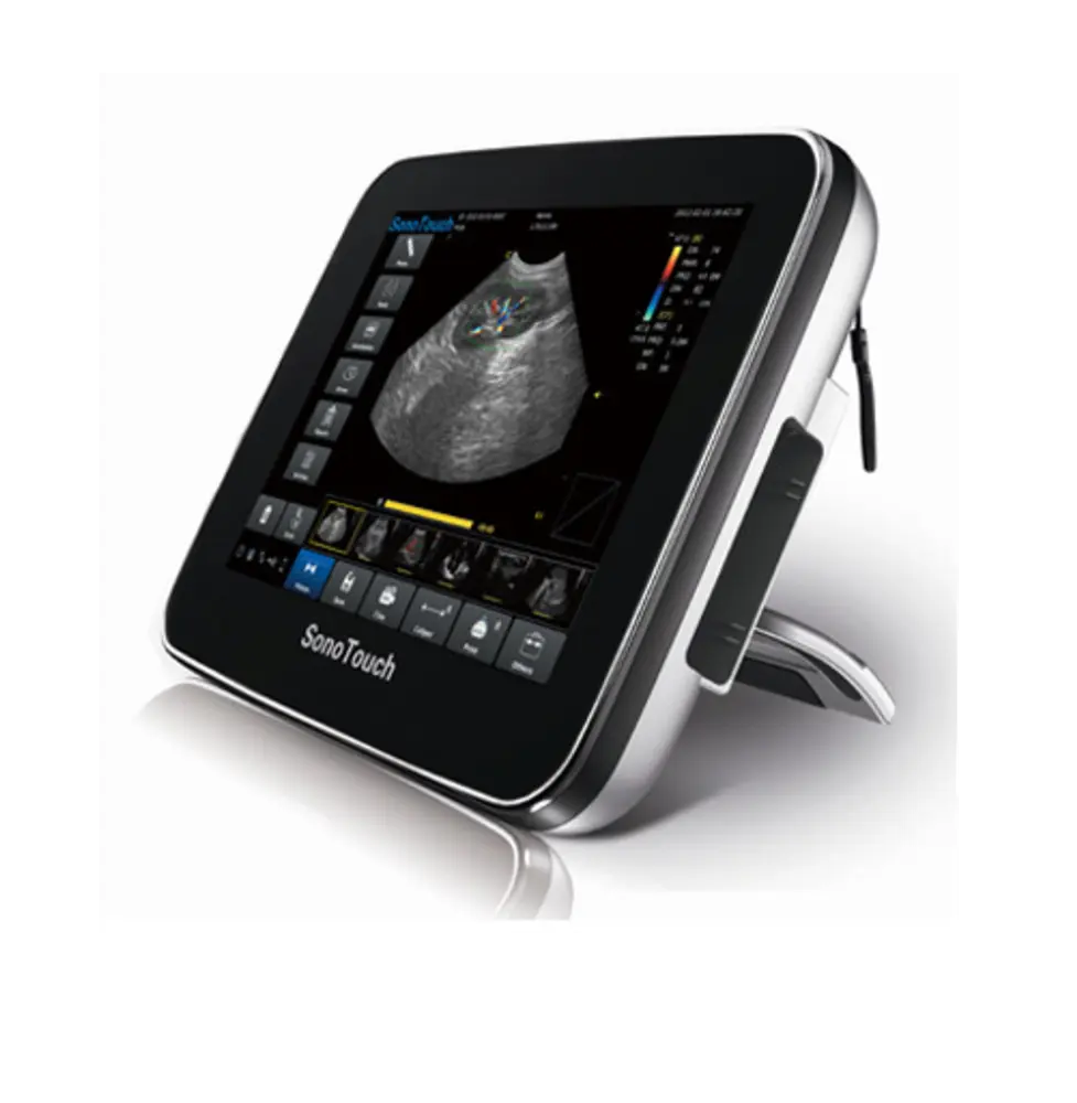 Touch Screen Color Doppler - DIAGNOSTIC ULTRASOUND MACHINES FOR SALE
