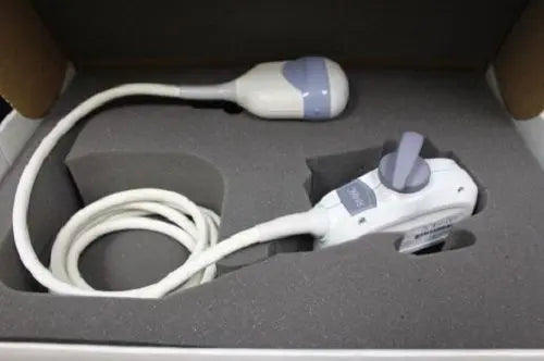 GE RM6C Ultrasound Probe / Transducer - DIAGNOSTIC ULTRASOUND