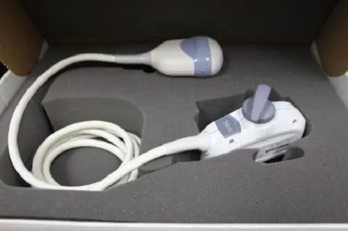 GE RM6C  Ultrasound Probe / Transducer DIAGNOSTIC ULTRASOUND MACHINES FOR SALE