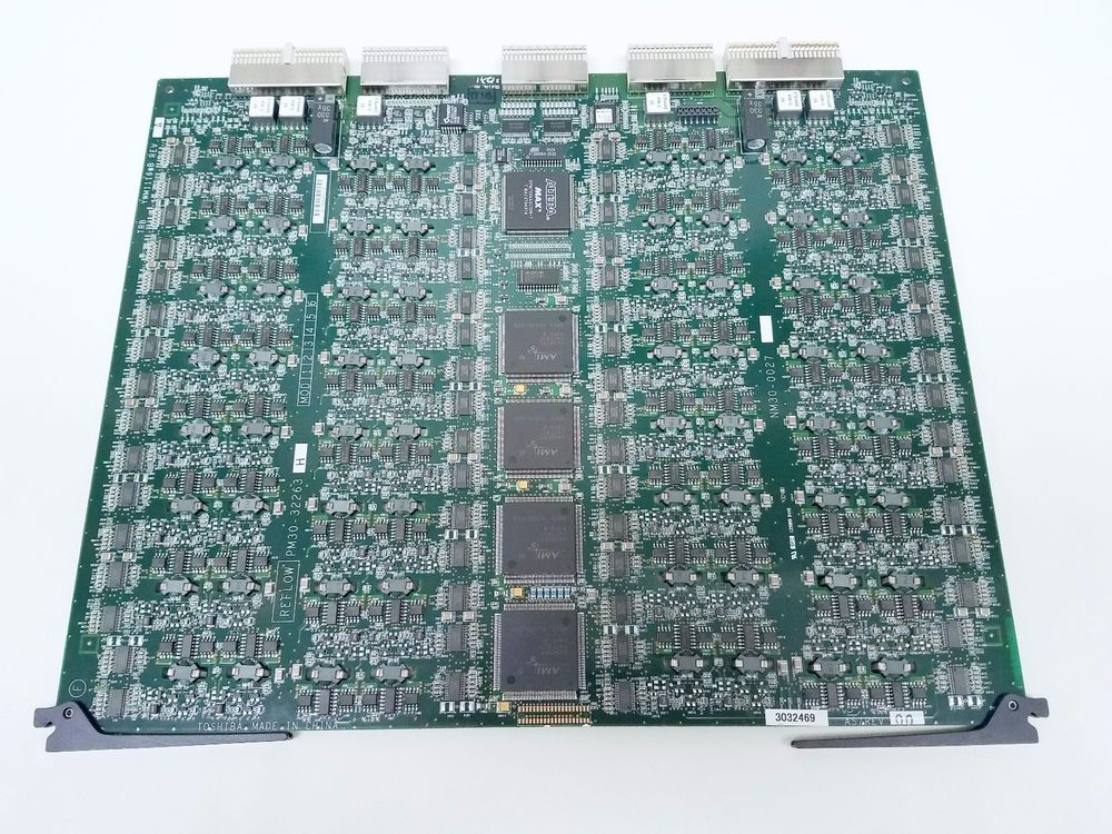 Toshiba TRB Board Assembly for Aplio Ultrasound PM30-32263*H, YWM1116*B DIAGNOSTIC ULTRASOUND MACHINES FOR SALE